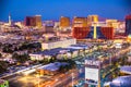 Las Vegas View Hotels and Casinos