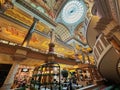 The Forum Luxury Mall Inside Caesar\'s Palace Vegas