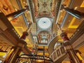 The Forum Luxury Mall Inside Caesar\'s Palace Vegas