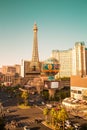 Sunny View Las Vegas Strip