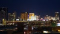 Las Vegas, Nevada Strip and Premium Outlets