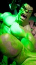 Hulk giant mode