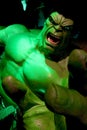Hulk giant model