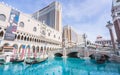 Las vegas,nevada,usa. 5-29-17:The Venetian Resort Hotel & Casino