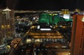 Las Vegas at Night - Las Vegas, USA