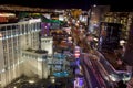 Las Vegas Nightlife