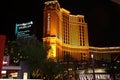 Las Vegas nightlife, sin city