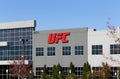 UFC Ultimate Fighting Championship Headquarters