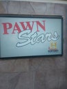 Pawn stars