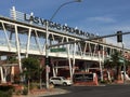 Las Vegas Premium Outlets in Nevada