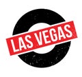 Las Vegas rubber stamp