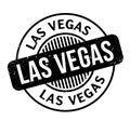 Las Vegas rubber stamp