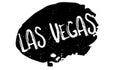 Las Vegas rubber stamp