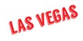 Las Vegas rubber stamp