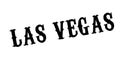 Las Vegas rubber stamp