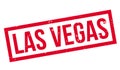 Las Vegas rubber stamp