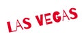 Las Vegas rubber stamp