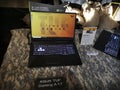 Asus TUF Gaming A17 laptop computer