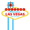 Las Vegas Sign