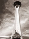 Las Vegas Stratosphere Hotel Full 2