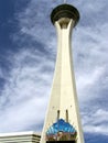 Las Vegas Stratosphere Hotel Full