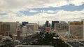 Las Vegas Strip Day Timelapse (HQ 1080p)