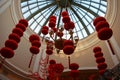 Las Vegas Strip, red, chime, bell, gong, abacus, greenhouse, nursery, glasshouse