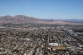 Las vegas suburbs