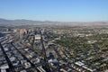 Las Vegas suburbs