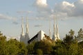 Las Vegas Temple