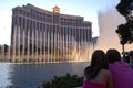 Las Vegas Tourism