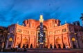 The Forum Shops at Caesars in Las Vegas, United States