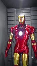 Iron man Type 3 model Mark-3