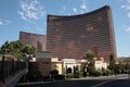Las Vegas - Wynn and Encore Hotels