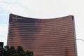 Las Vegas - Wynn Hotel and Casino