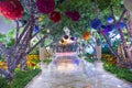 Las Vegas Wynn hotel