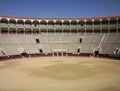 Las Ventas Royalty Free Stock Photo