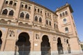 Las Ventas Royalty Free Stock Photo