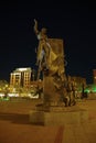 Las Ventas, Plaza de Toros, Madrid, Spain