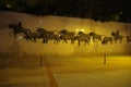 Las Ventas, Plaza de Toros, Madrid, Spain