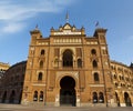 Las Ventas, Madrid