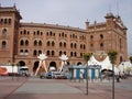 Las Ventas - Plaza de Toros