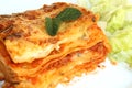 Lasagne