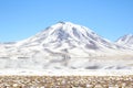 Lascar Volcano