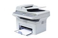 Laser Printer And Scanner