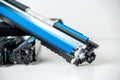 Laser toner cartridge