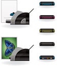 LaserJet Printer