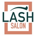 Lash salon, professional care for eyelashes and extension