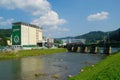 Lasko Brewery, Slovenia