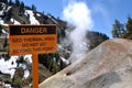 Lassen National Park